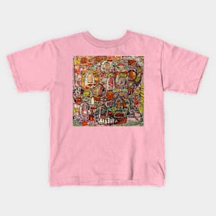 Side effects 16 Kids T-Shirt